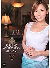 IPZ-207 Sampul DVD