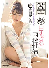 IPZ-806 DVD Cover