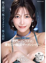 IPZZ-415 DVD Cover