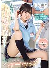 IPZZ-567 DVD Cover