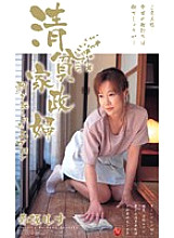 JUK-098 DVD封面图片 
