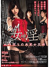 KOOL-009 Sampul DVD