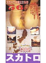 LH-043 DVD封面图片 