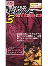 LPS-003 DVDカバー画像