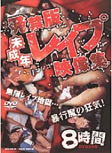 LWPX-001 Sampul DVD