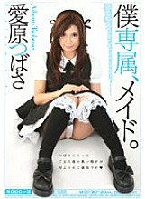 MIDD-367 DVD Cover