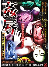 MSTT-014 DVD Cover