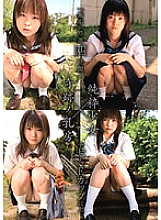 MUCD-002 DVD Cover