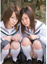 MUKD-034 DVD Cover