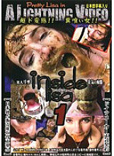 NAB-01 Sampul DVD