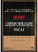 NKK-011 DVD封面图片 