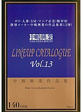 NKK-013 DVD封面图片 