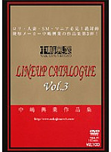 NKK-03 Sampul DVD