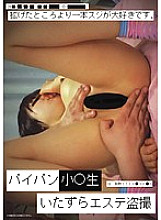 NNSS-010 DVDカバー画像