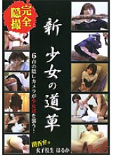 NSK-05 DVD Cover