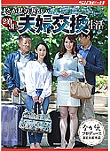 NSPS-921 DVD Cover