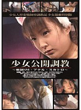 NTD-04 DVD Cover