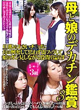 NTSU-063 DVD封面图片 