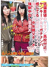 NTSU-071 Sampul DVD