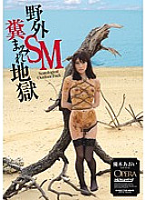 OPUD-155 DVD Cover