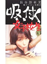 PAV-007 DVD Cover