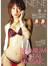 PGD-042 DVD Cover