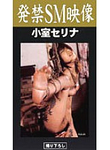 PJE-001 DVD Cover