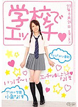 PLA-005 DVD Cover