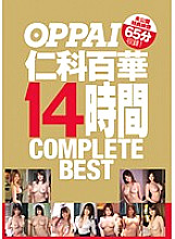 PPBD-050 DVD Cover
