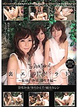 PXD-021 Sampul DVD