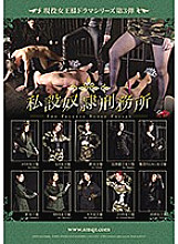 QRDE-003 DVD Cover