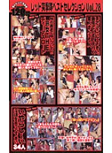 RDB-028 DVD Cover