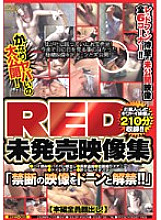 REZD-003 DVD Cover