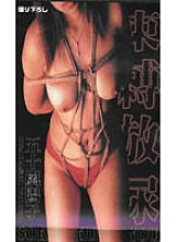 SCB-002 DVD Cover