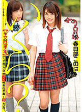 SERO-331 DVD Cover