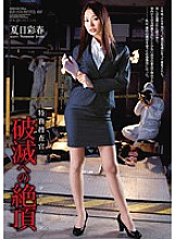 SHKD-638 DVD Cover