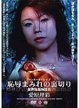 SHKD-248 Sampul DVD