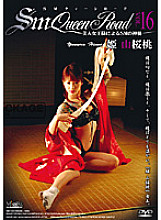 SM-16D DVD Cover