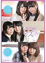 SQTE-095 DVD Cover