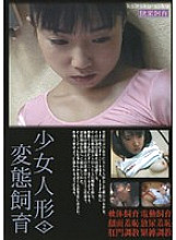 STD-02 DVD Cover