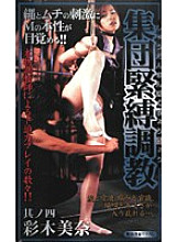 SVZ-004 Sampul DVD