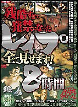 TWJX-001 DVD Cover