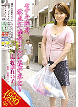 VEC-048 DVD Cover