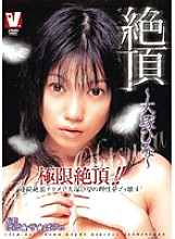 VICD-011 DVD Cover