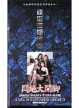 XG-3464 Sampul DVD