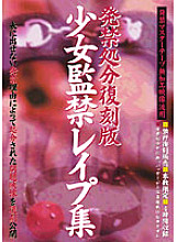 YVRL-001 Sampul DVD