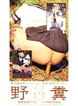 YZE-003 DVD Cover