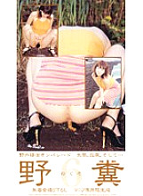 YZE-006 DVDカバー画像