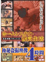 ZDKL-001 Sampul DVD