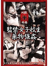 ZJIL-001 DVD封面图片 